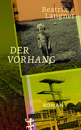 Der Vorhang: Roman von Matthes & Seitz Verlag